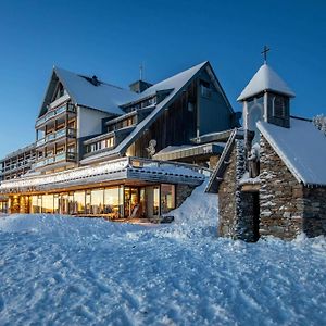 Resort Sv. František - Hotel Erlebachova Bouda